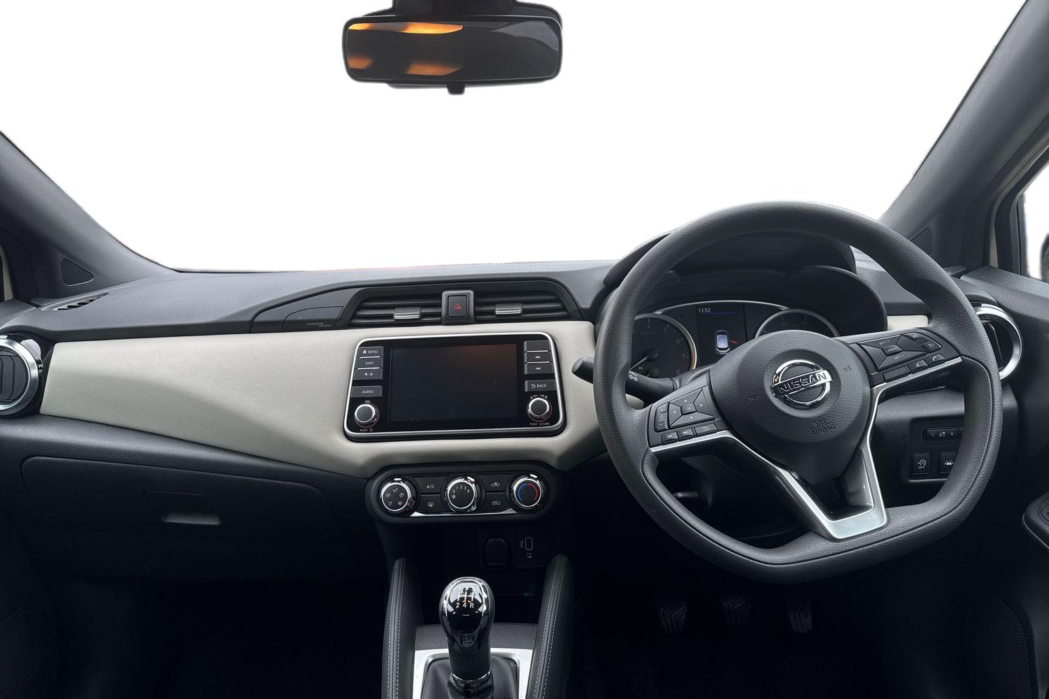 Used Nissan Micra 2021 for sale - 76074424: Photo 12