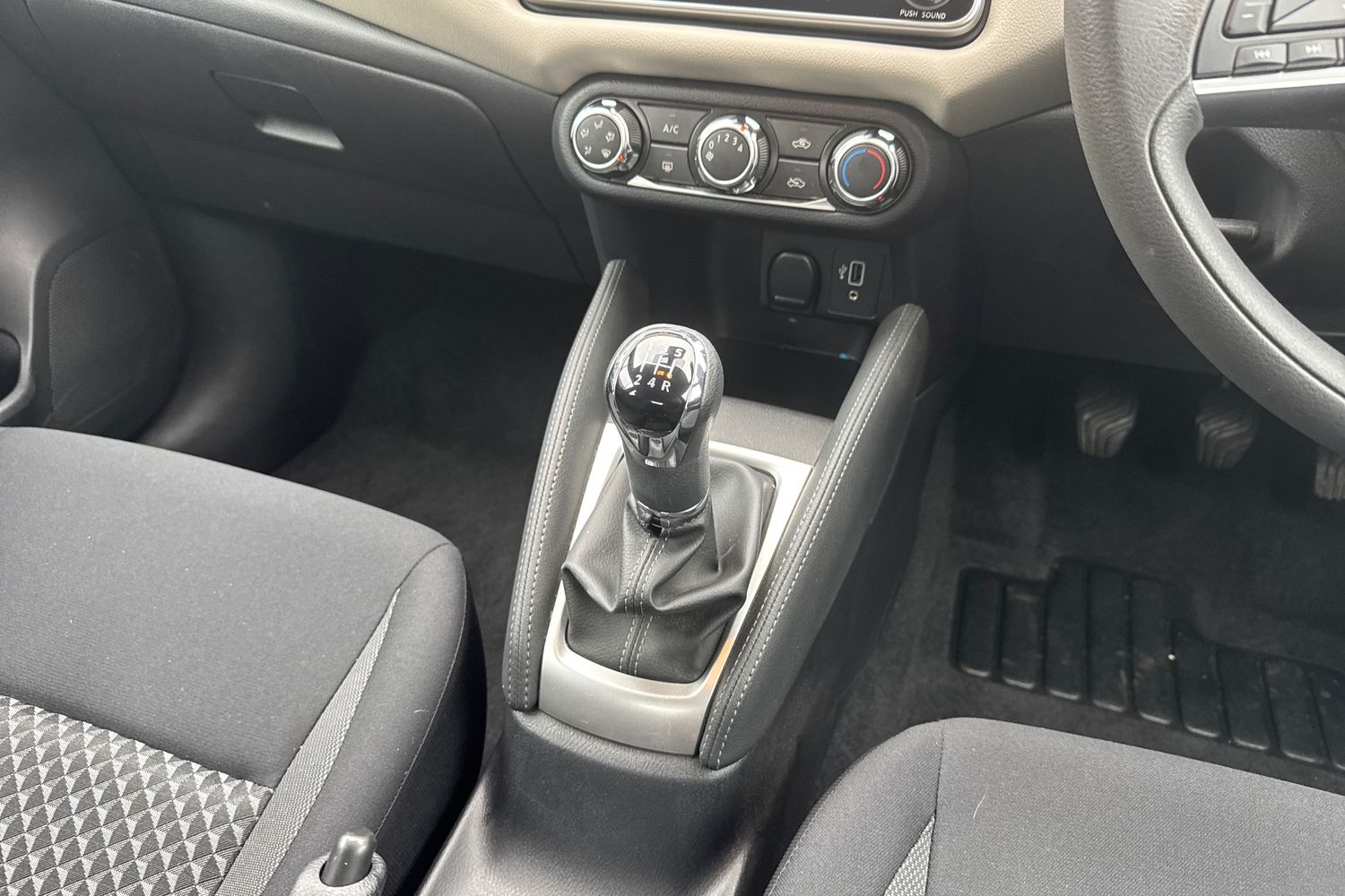 Used Nissan Micra 2021 for sale - 76074424: Photo 14