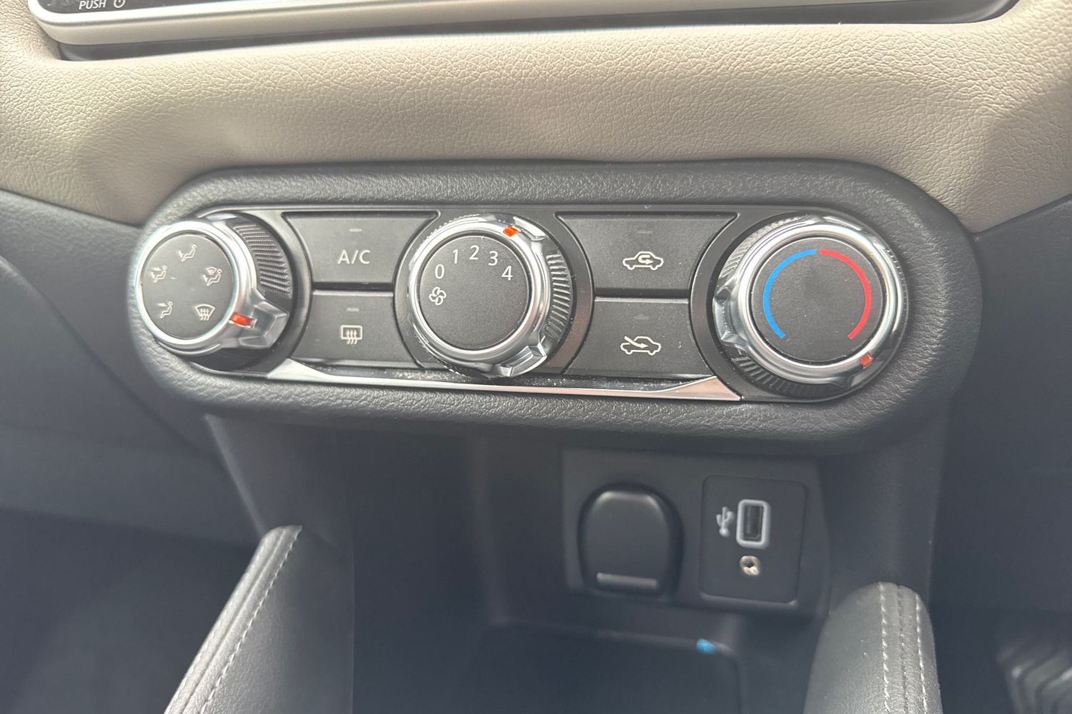 Used Nissan Micra 2021 for sale - 76074424: Photo 15