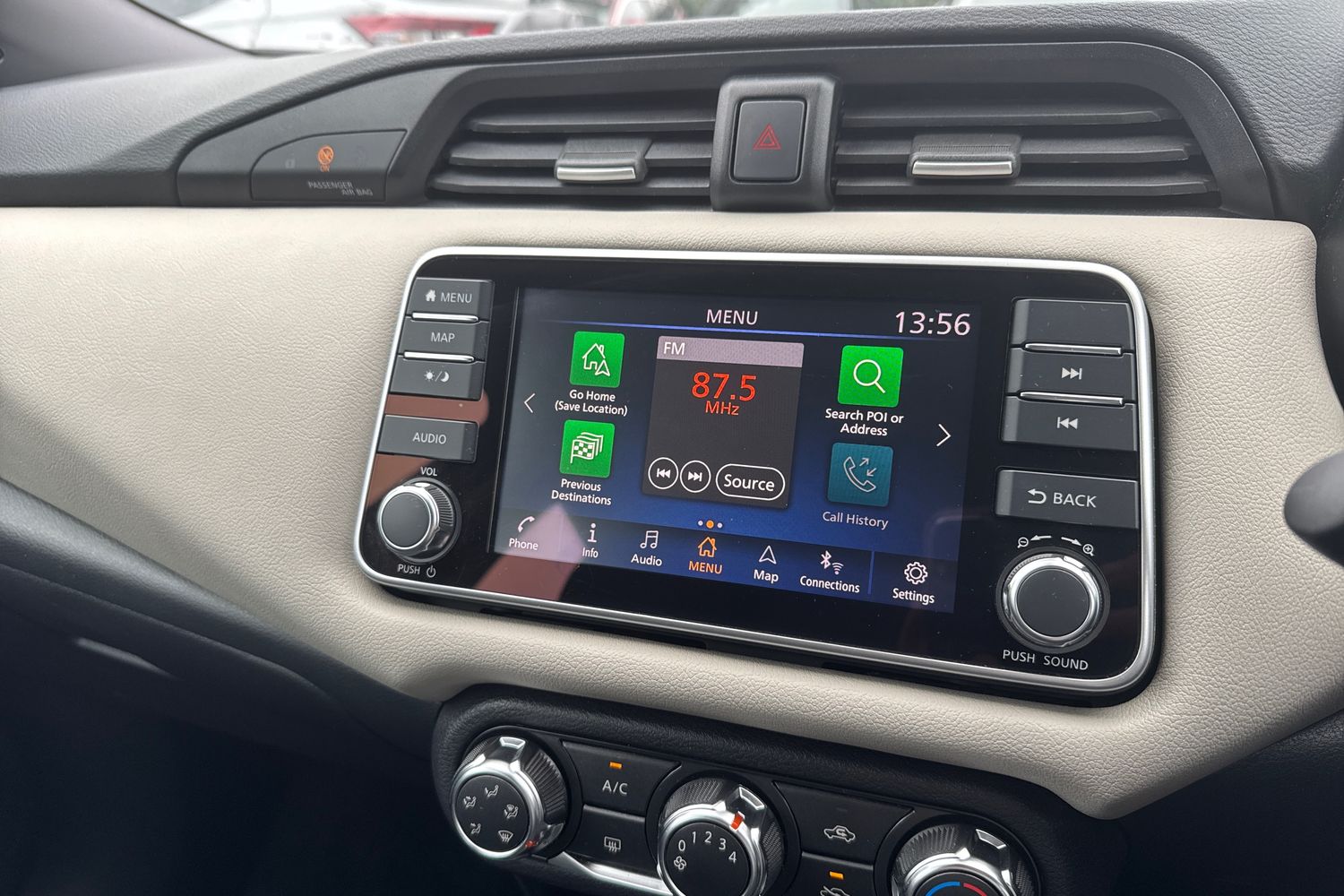 Used Nissan Micra 2021 for sale - 76074424: Photo 17