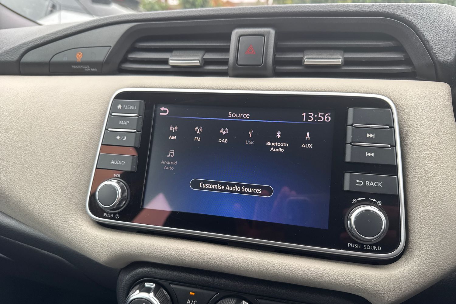 Used Nissan Micra 2021 for sale - 76074424: Photo 19