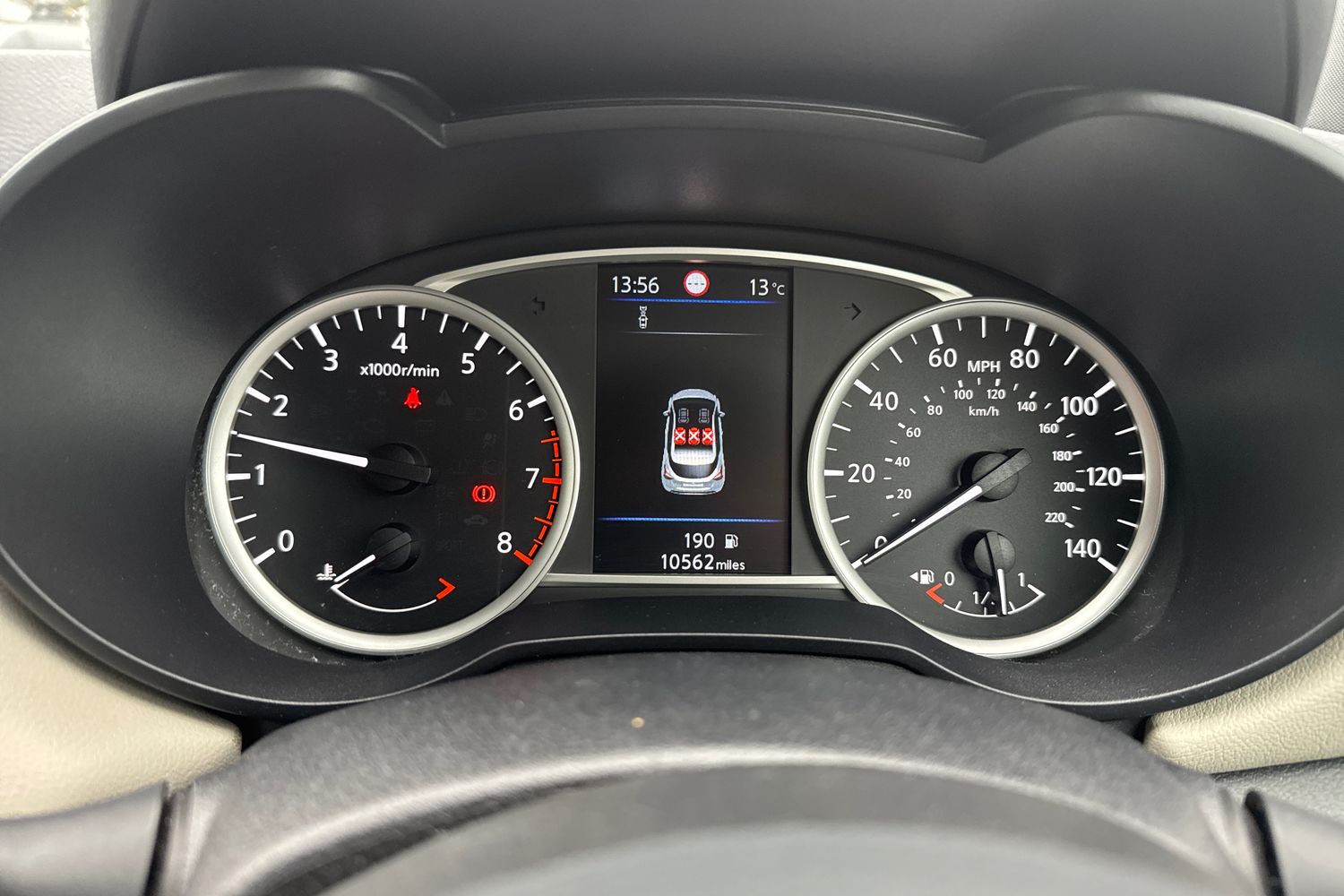 Used Nissan Micra 2021 for sale - 76074424: Photo 20