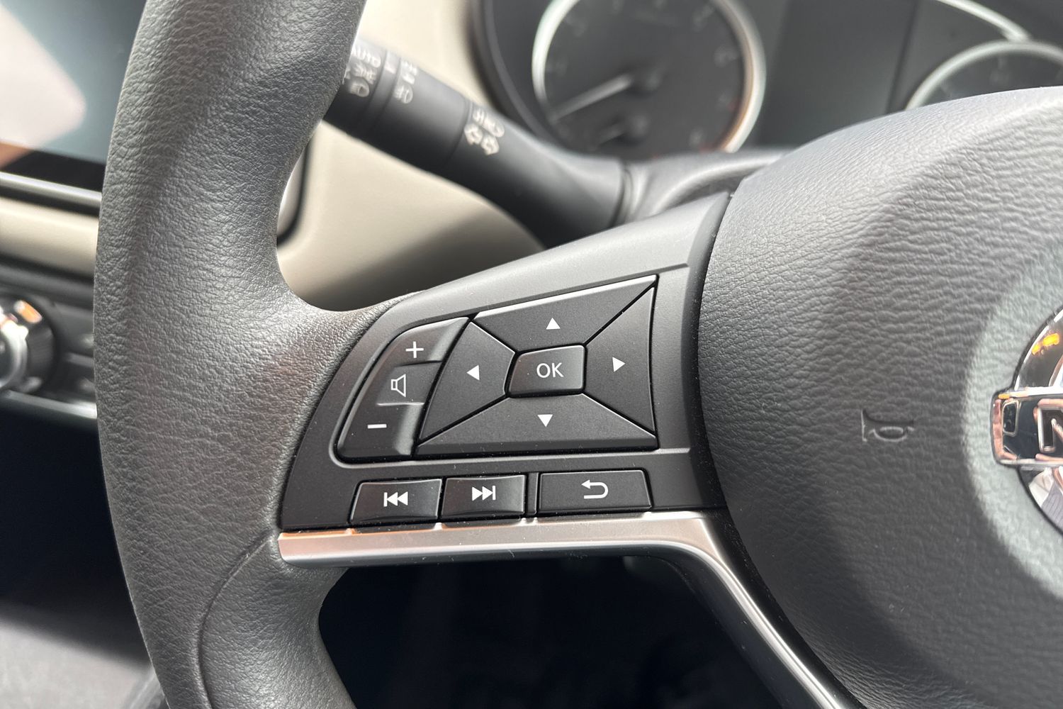 Used Nissan Micra 2021 for sale - 76074424: Photo 21