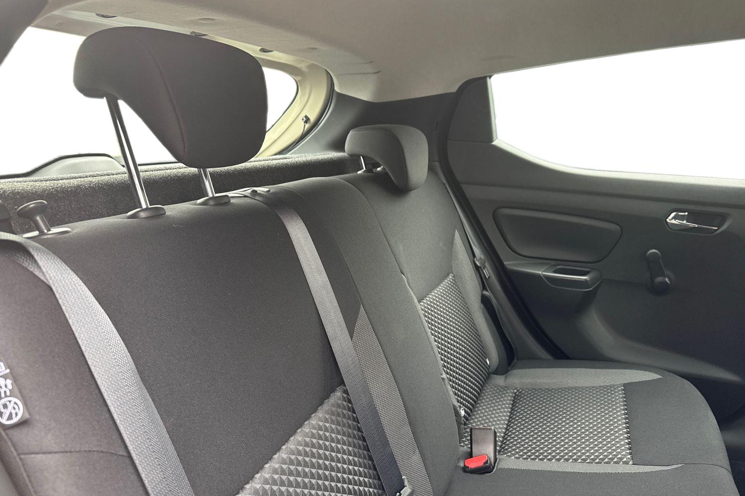 Used Nissan Micra 2021 for sale - 76074424: Photo 23