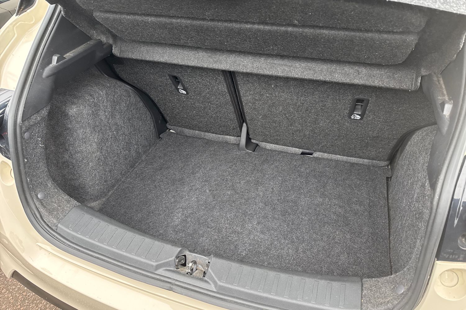 Used Nissan Micra 2021 for sale - 76074424: Photo 24