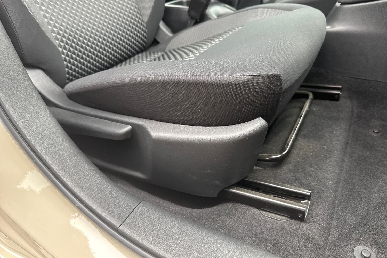 Used Nissan Micra 2021 for sale - 76074424: Photo 25