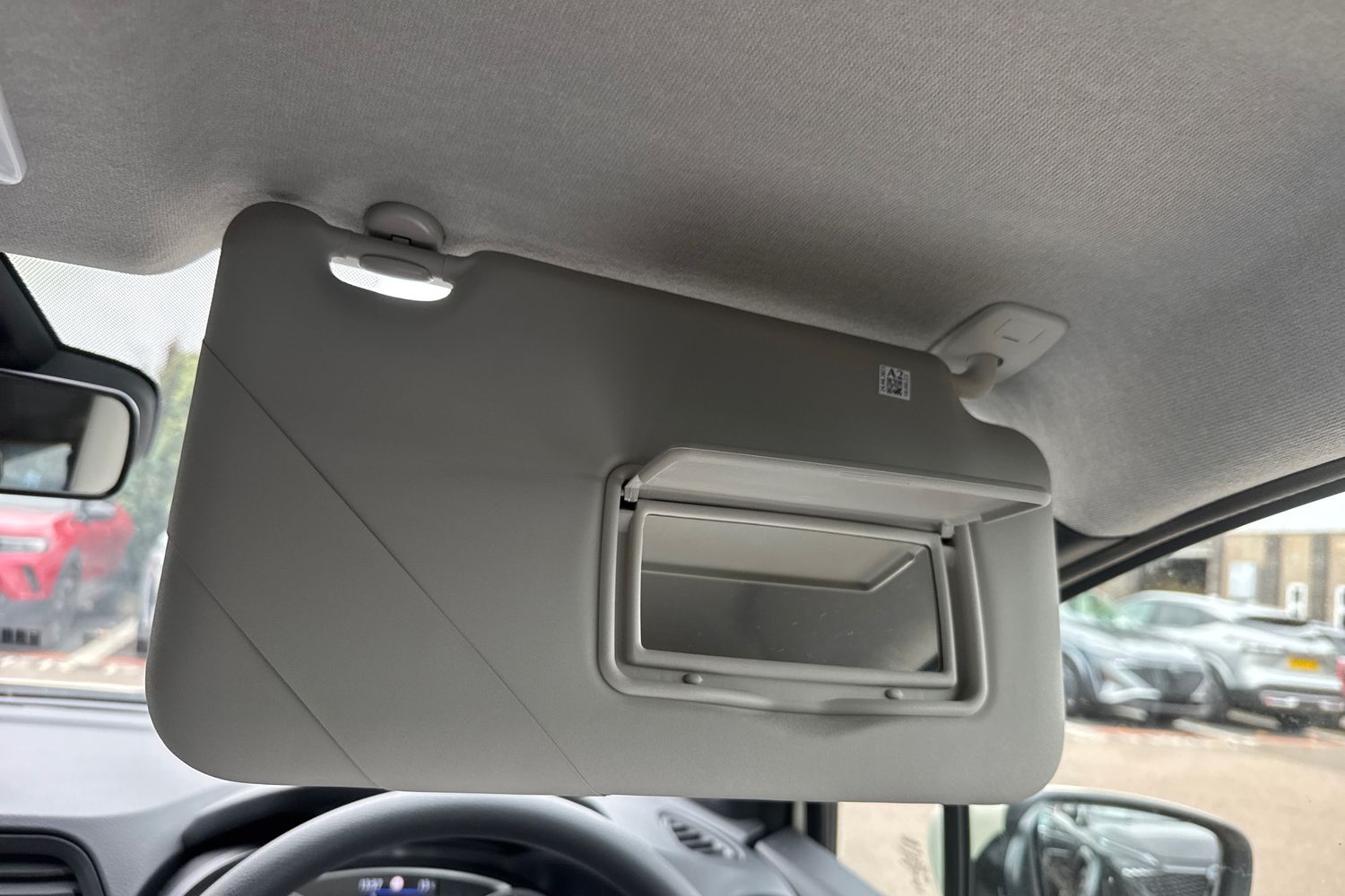 Used Nissan Micra 2021 for sale - 76074424: Photo 29