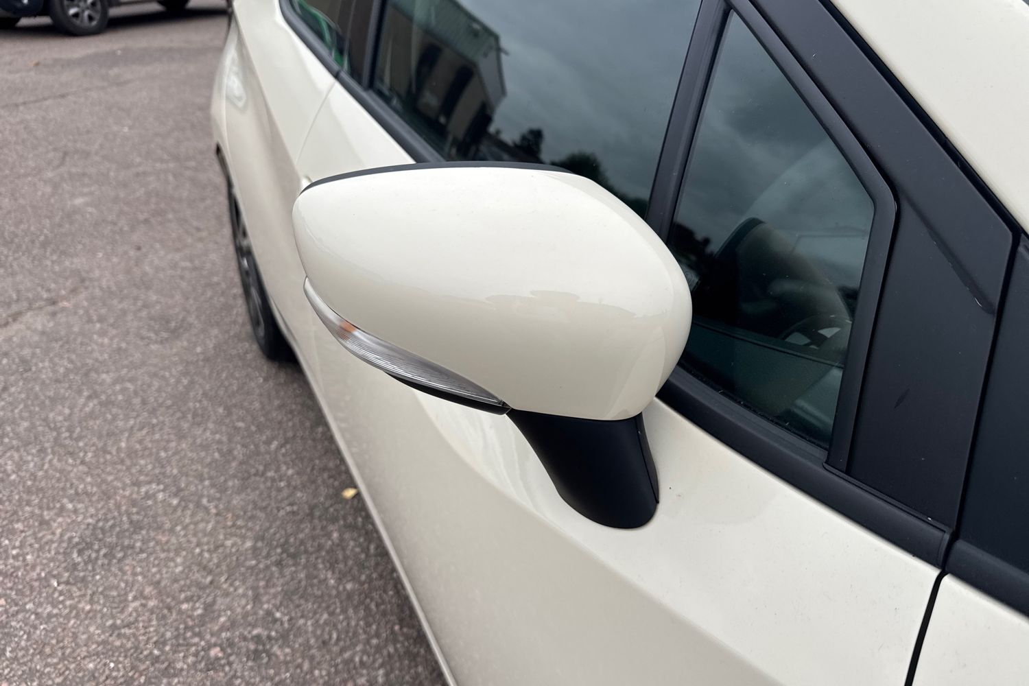 Used Nissan Micra 2021 for sale - 76074424: Photo 34