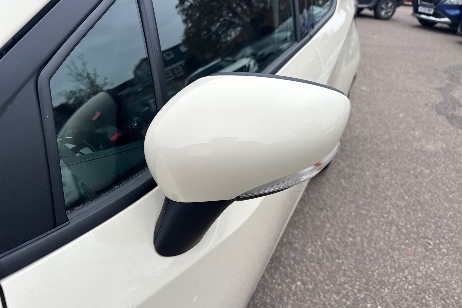 Used Nissan Micra 2021 for sale - 76074424: Photo 35