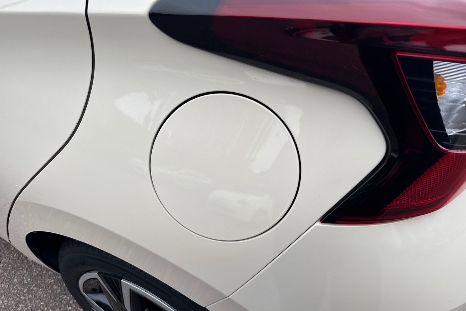 Used Nissan Micra 2021 for sale - 76074424: Photo 38