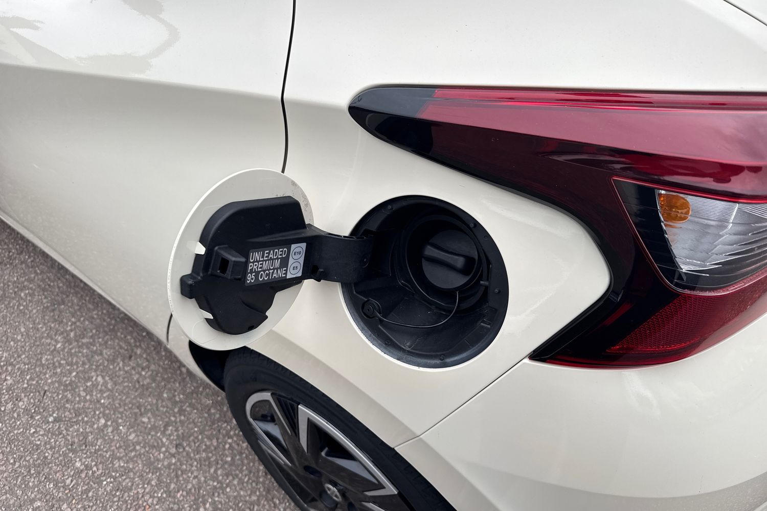 Used Nissan Micra 2021 for sale - 76074424: Photo 39