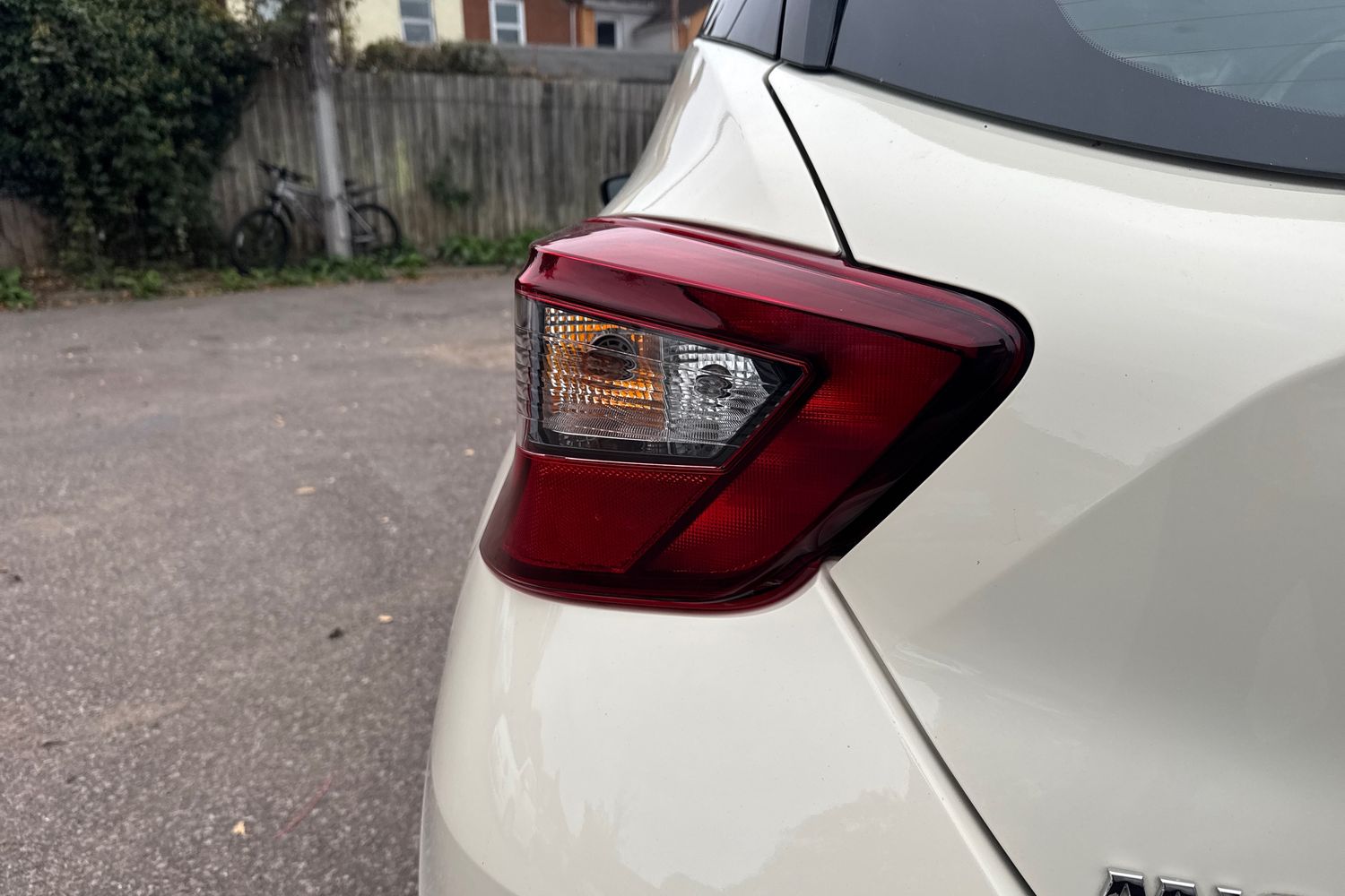 Used Nissan Micra 2021 for sale - 76074424: Photo 40