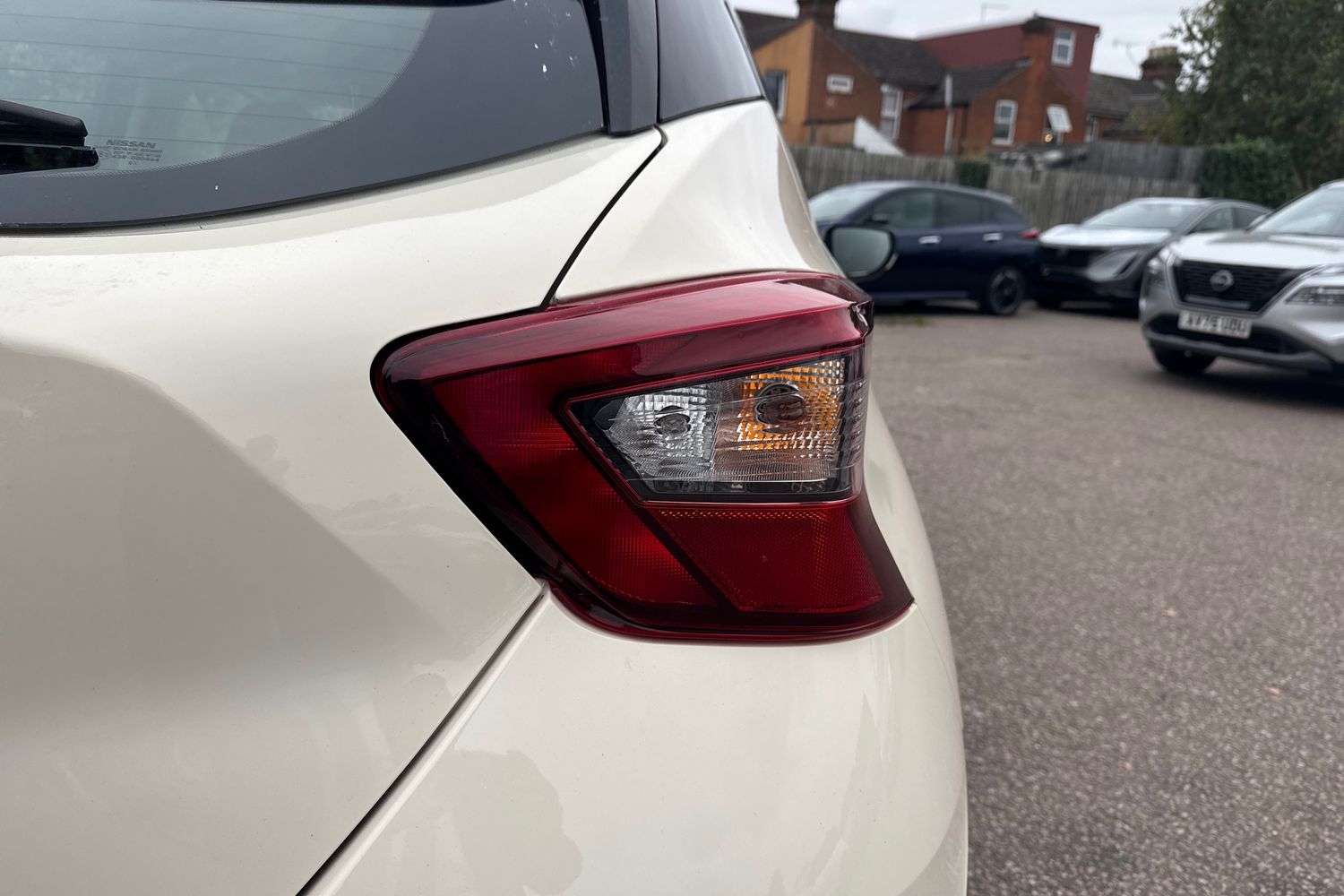 Used Nissan Micra 2021 for sale - 76074424: Photo 41