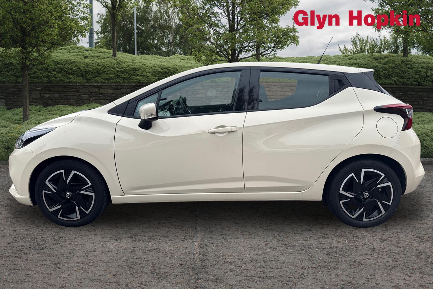 Used Nissan Micra 2021 for sale - 76074424: Photo 6