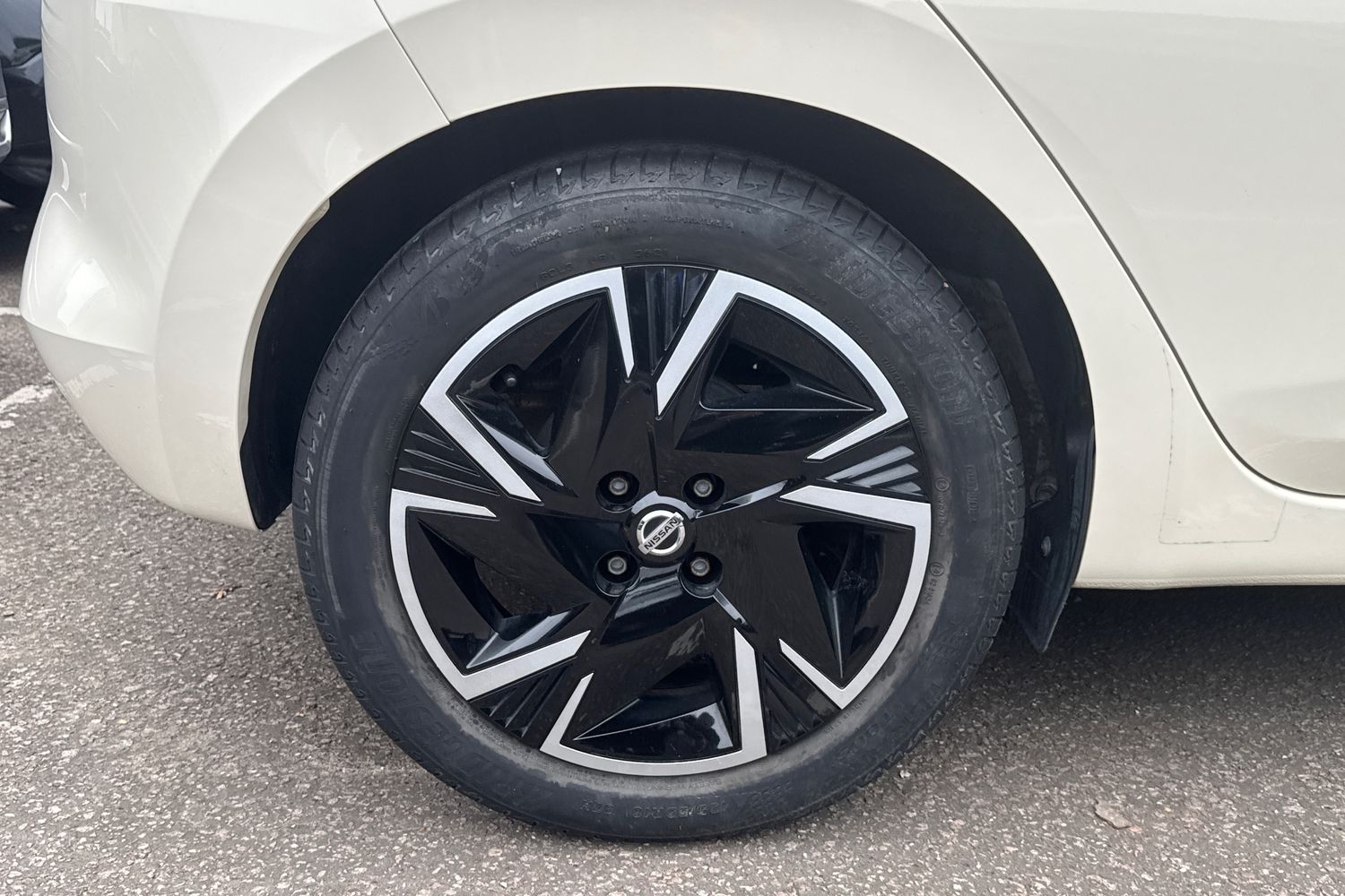 Used Nissan Micra 2021 for sale - 76074424: Photo 9