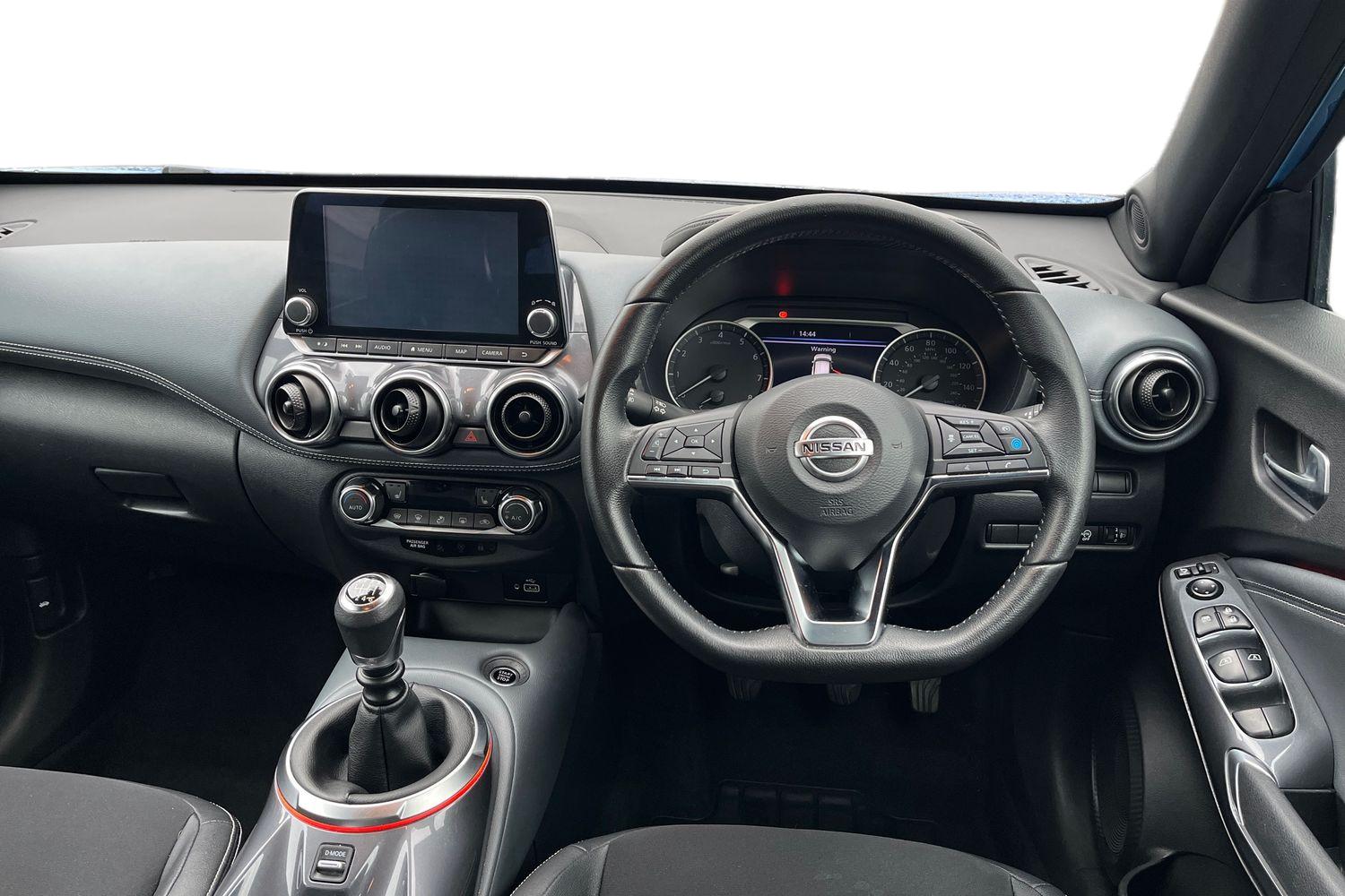 Used Nissan Juke 2020 for sale - 77569984: Photo 11
