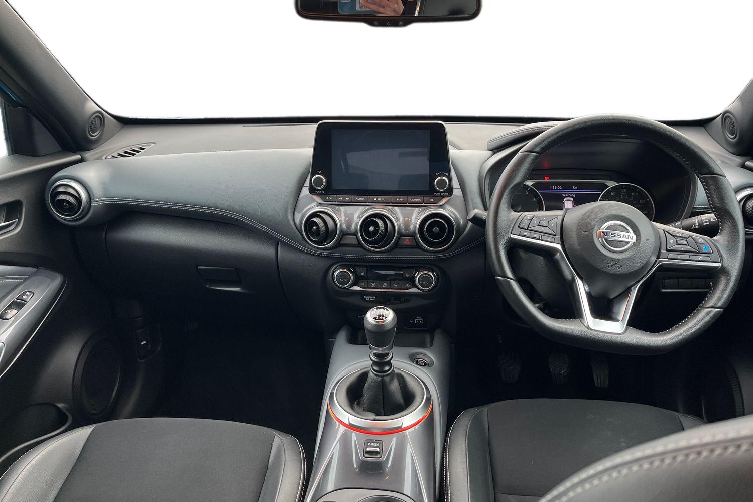 Used Nissan Juke 2020 for sale - 77569984: Photo 12