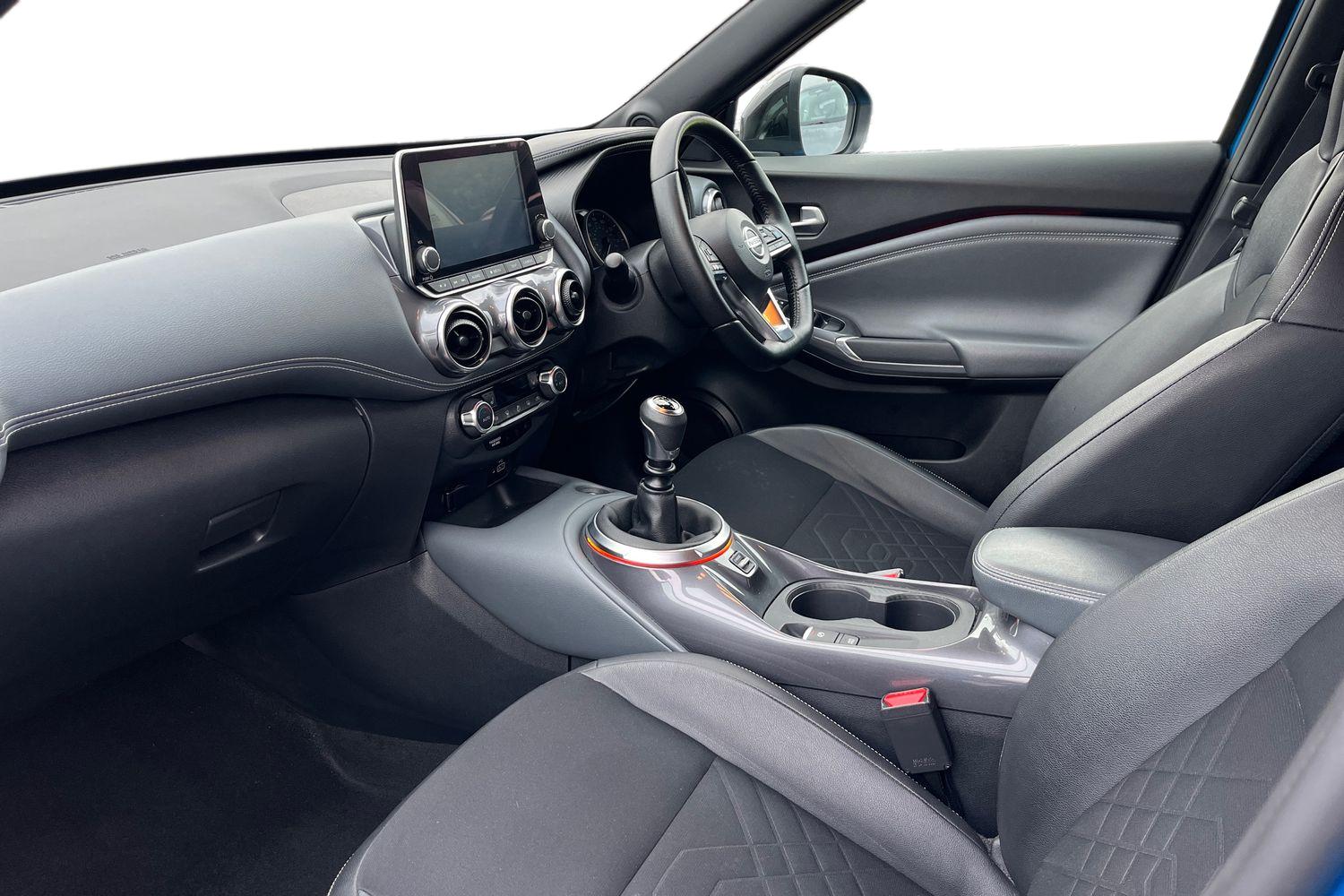 Used Nissan Juke 2020 for sale - 77569984: Photo 13