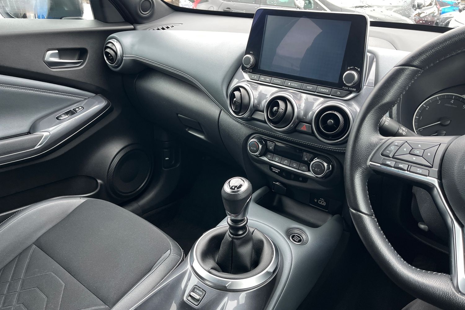 Used Nissan Juke 2020 for sale - 77569984: Photo 14