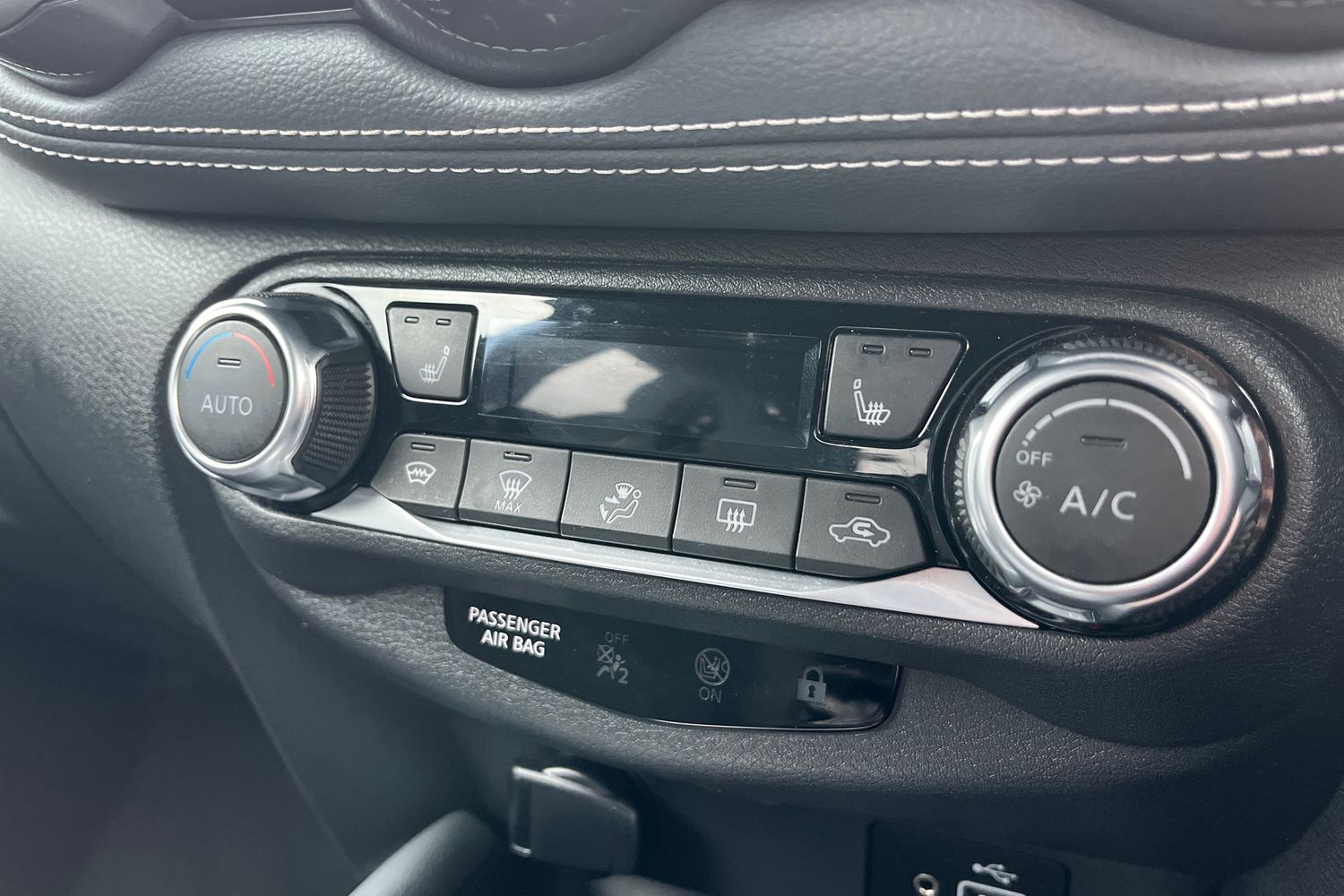 Used Nissan Juke 2020 for sale - 77569984: Photo 15