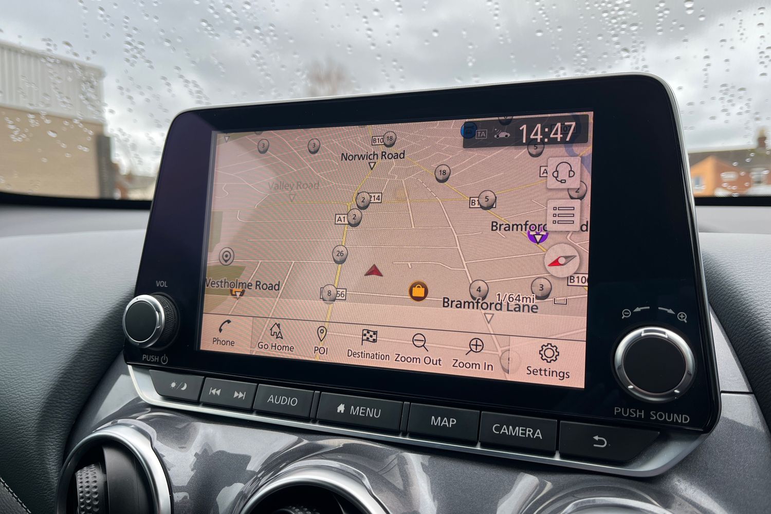 Used Nissan Juke 2020 for sale - 77569984: Photo 18