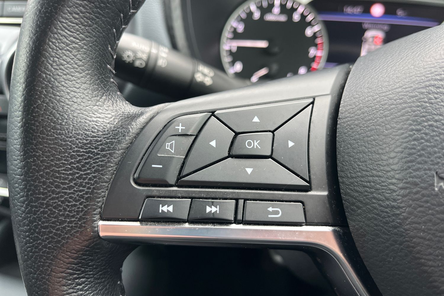 Used Nissan Juke 2020 for sale - 77569984: Photo 21