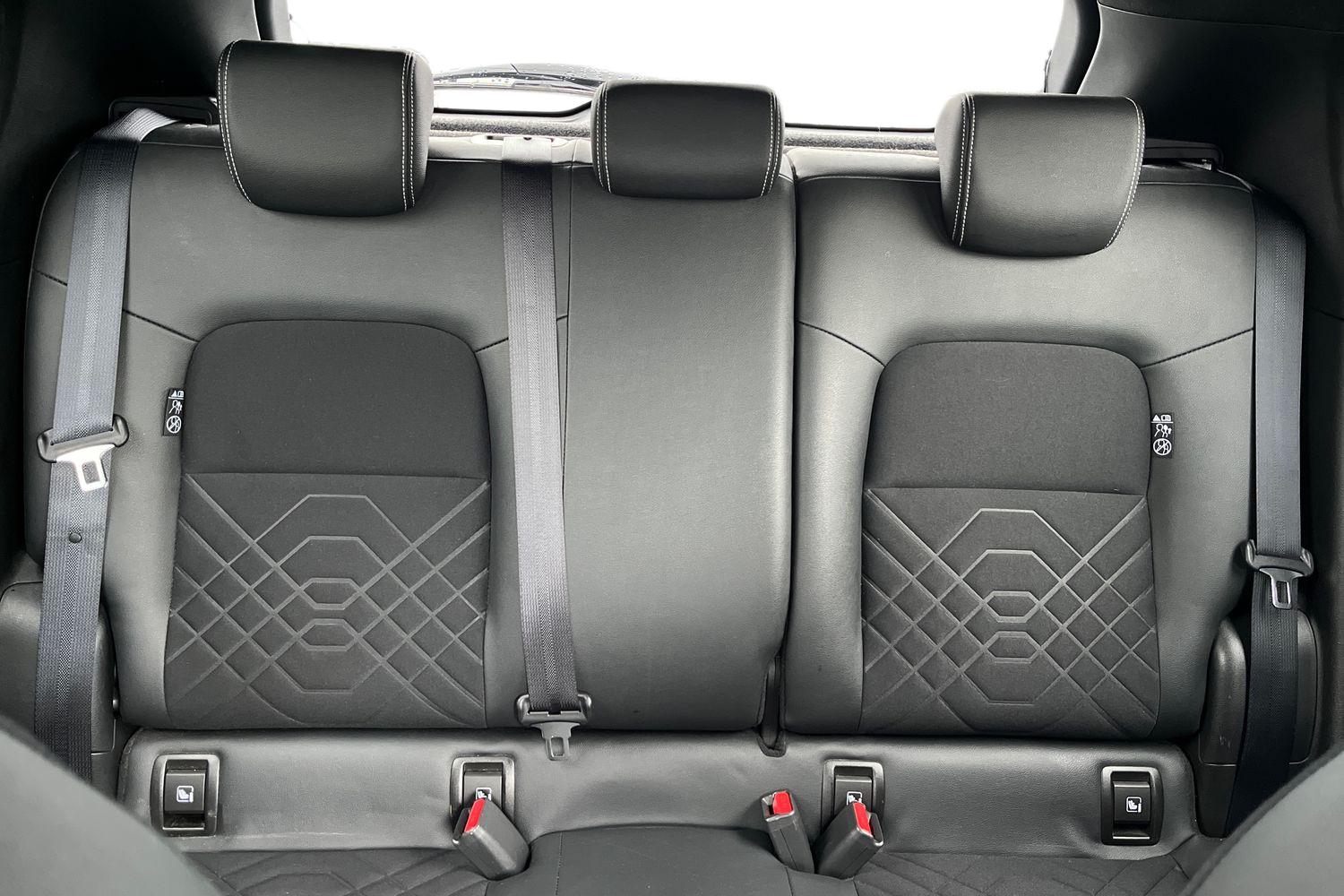 Used Nissan Juke 2020 for sale - 77569984: Photo 23