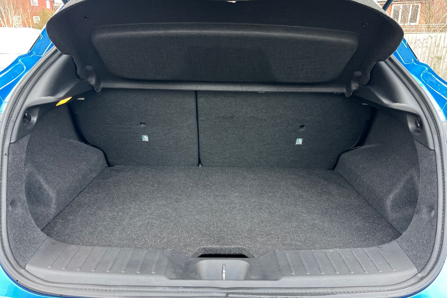 Used Nissan Juke 2020 for sale - 77569984: Photo 24