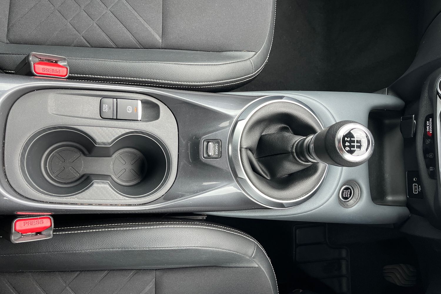 Used Nissan Juke 2020 for sale - 77569984: Photo 25