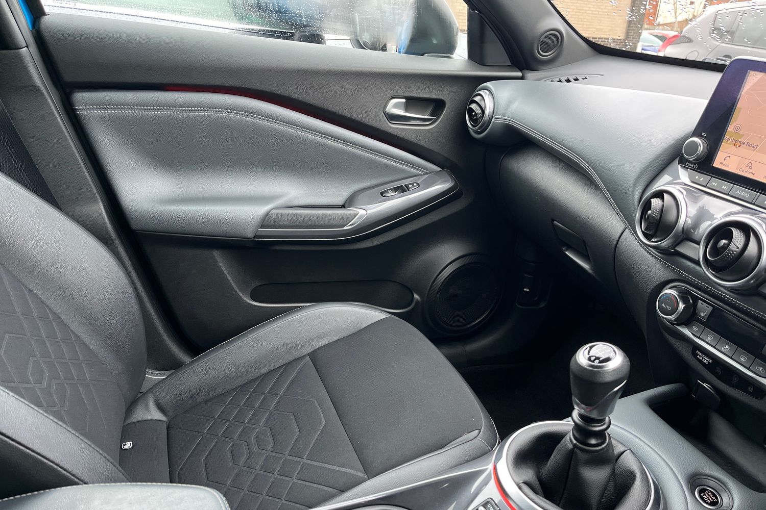 Used Nissan Juke 2020 for sale - 77569984: Photo 30