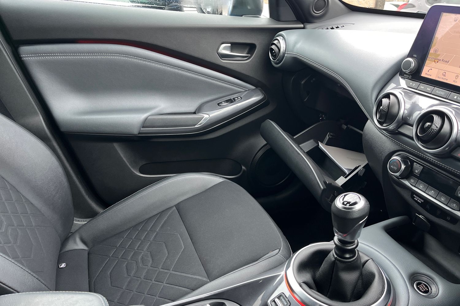 Used Nissan Juke 2020 for sale - 77569984: Photo 31