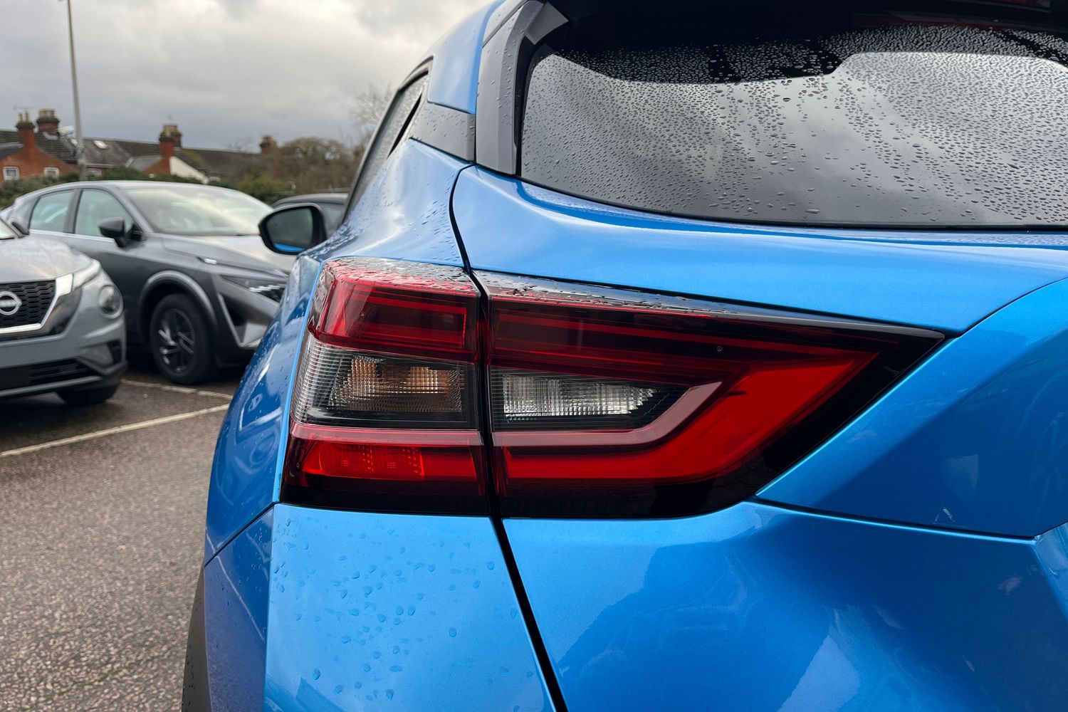 Used Nissan Juke 2020 for sale - 77569984: Photo 36