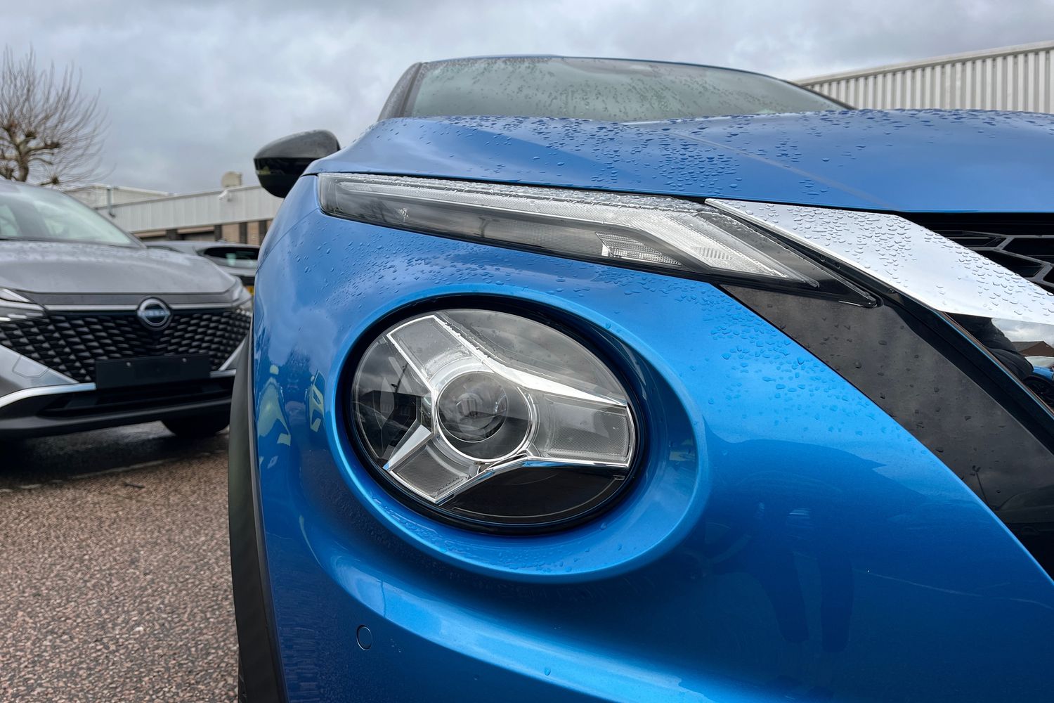 Used Nissan Juke 2020 for sale - 77569984: Photo 37