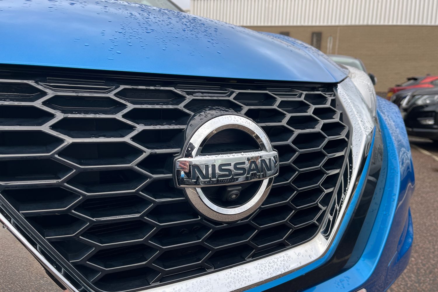 Used Nissan Juke 2020 for sale - 77569984: Photo 38