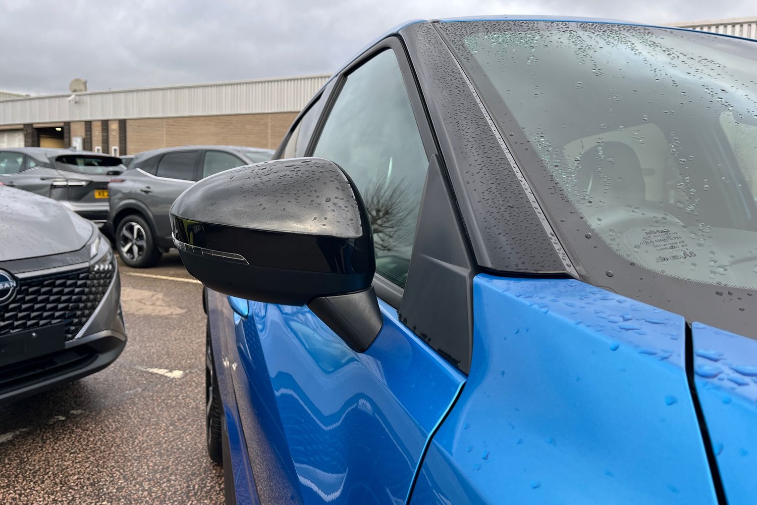 Used Nissan Juke 2020 for sale - 77569984: Photo 39