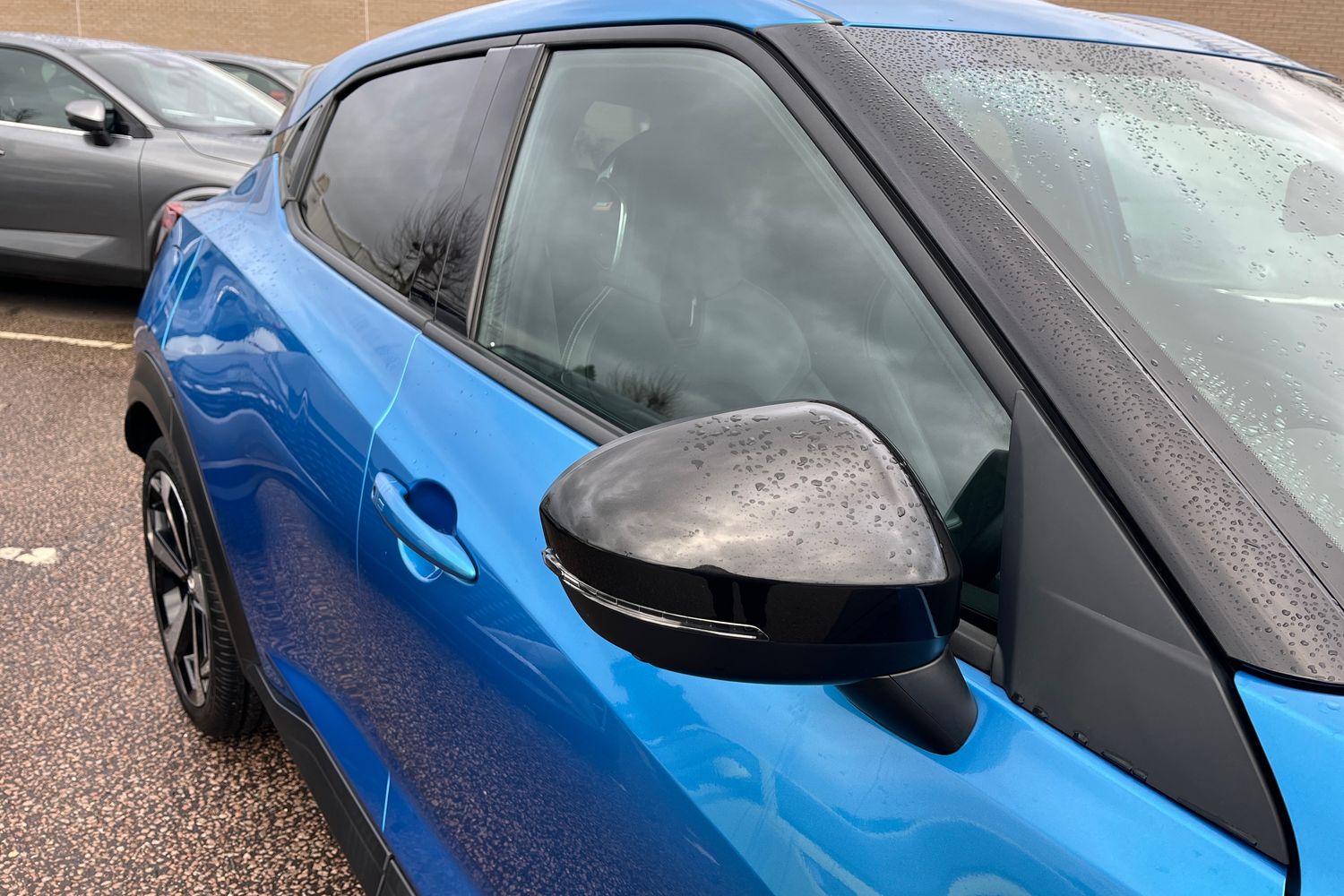 Used Nissan Juke 2020 for sale - 77569984: Photo 40