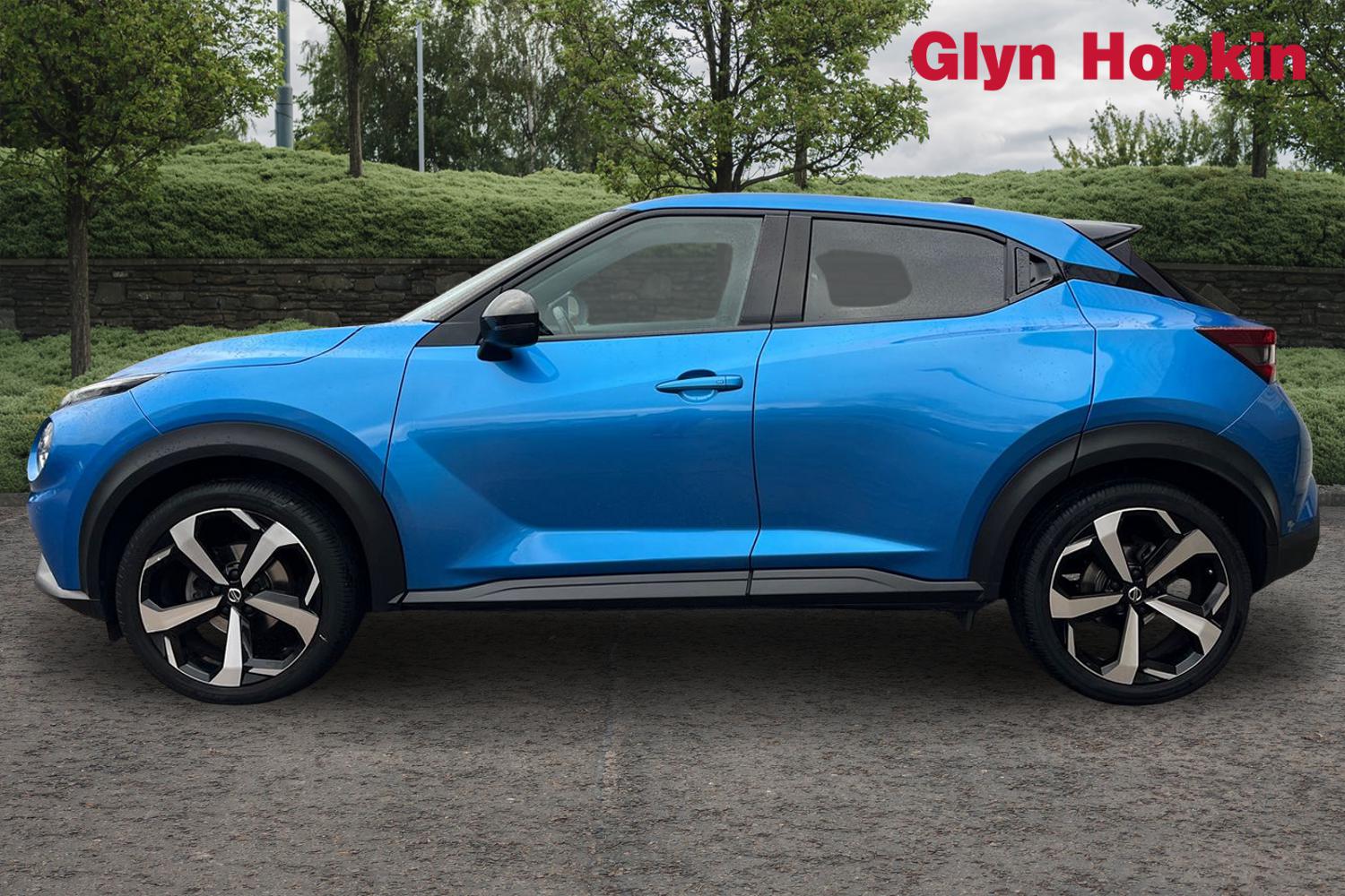 Used Nissan Juke 2020 for sale - 77569984: Photo 6