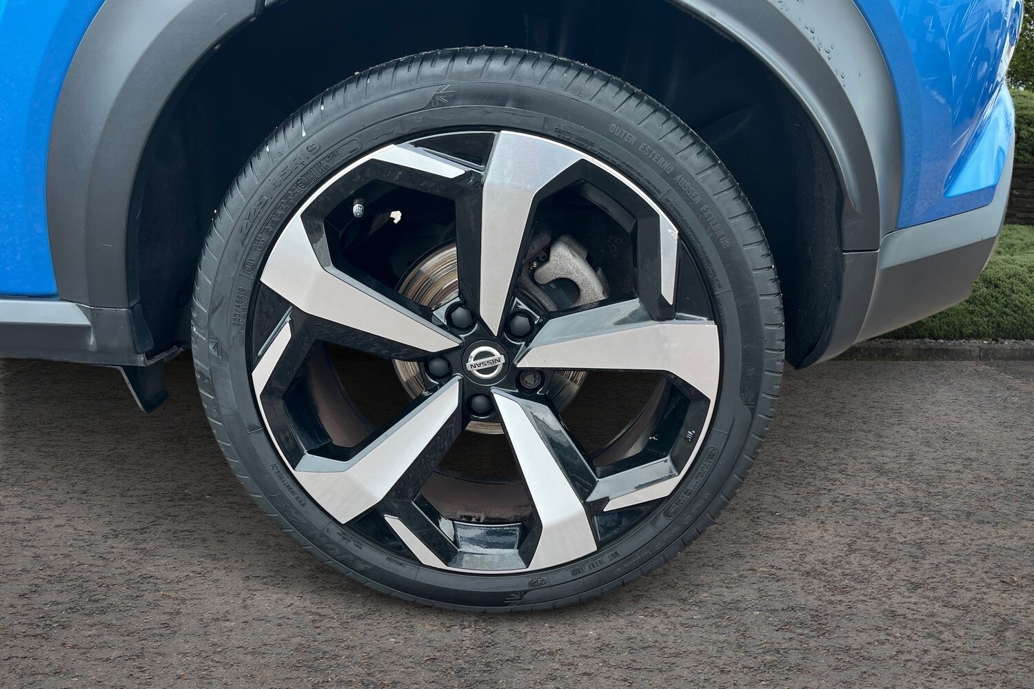 Used Nissan Juke 2020 for sale - 77569984: Photo 9