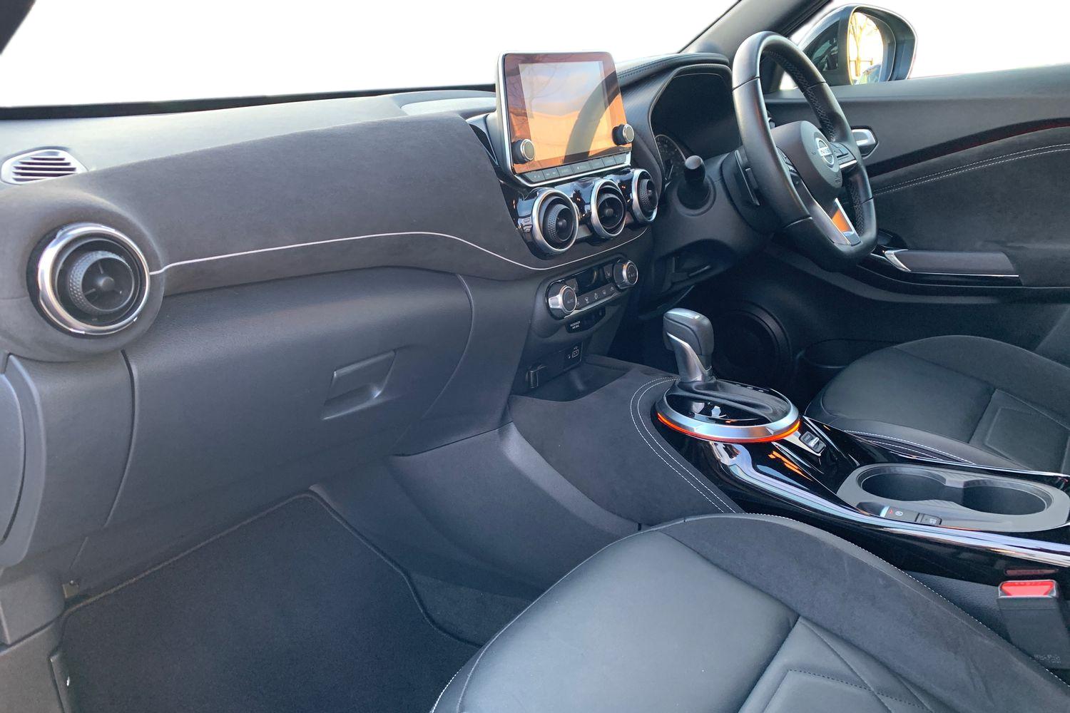 Used Nissan Juke 2021 for sale - 77499628: Photo 13