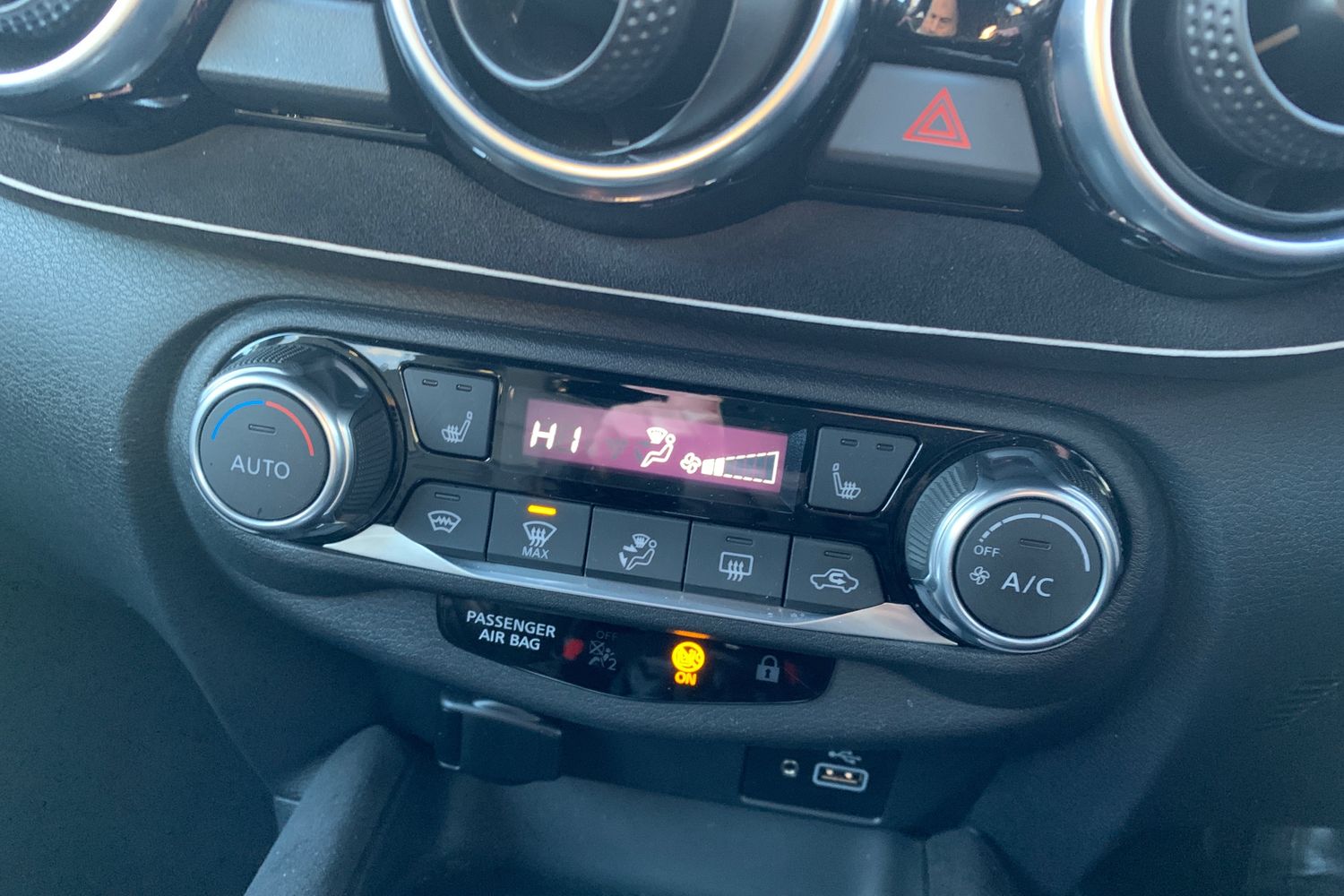 Used Nissan Juke 2021 for sale - 77499628: Photo 15