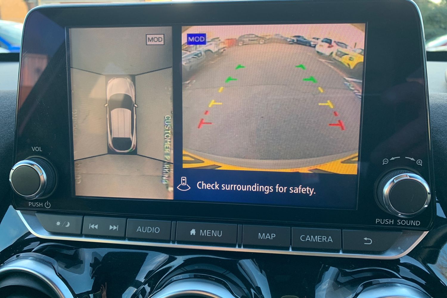 Used Nissan Juke 2021 for sale - 77499628: Photo 19