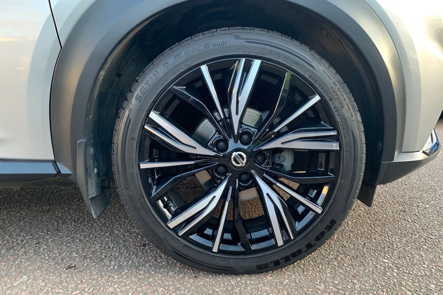 Used Nissan Juke 2021 for sale - 77499628: Photo 27