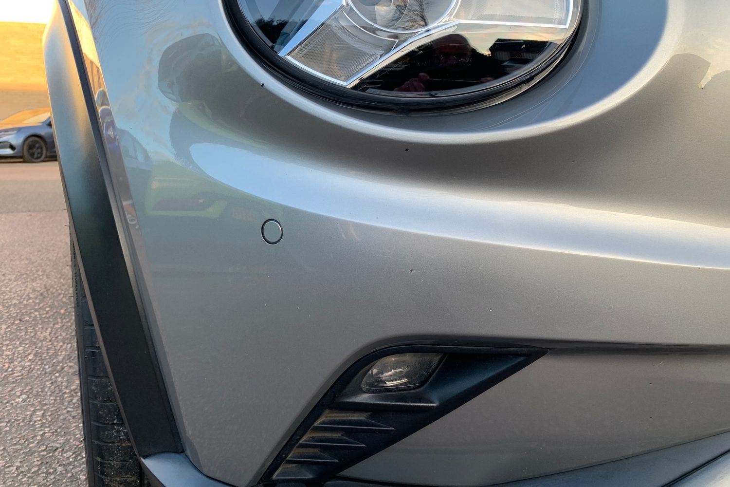 Used Nissan Juke 2021 for sale - 77499628: Photo 32