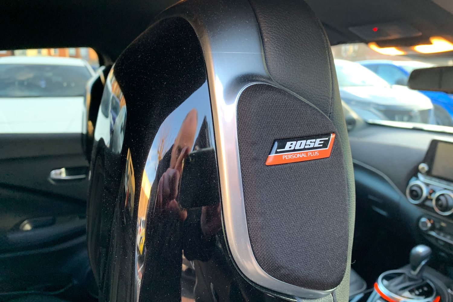 Used Nissan Juke 2021 for sale - 77499628: Photo 36