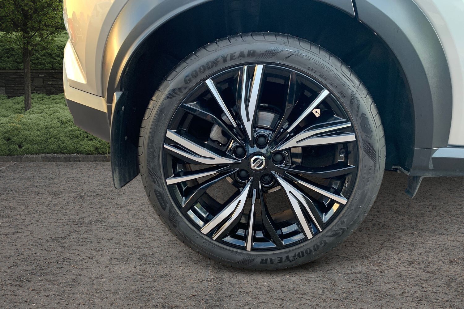 Used Nissan Juke 2021 for sale - 77499628: Photo 9