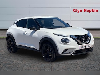 Used Nissan Juke 2026 for sale - 79064073: Photo