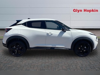 Used Nissan Juke 2026 for sale - 79064073: Photo
