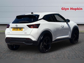 Used Nissan Juke 2026 for sale - 79064073: Photo