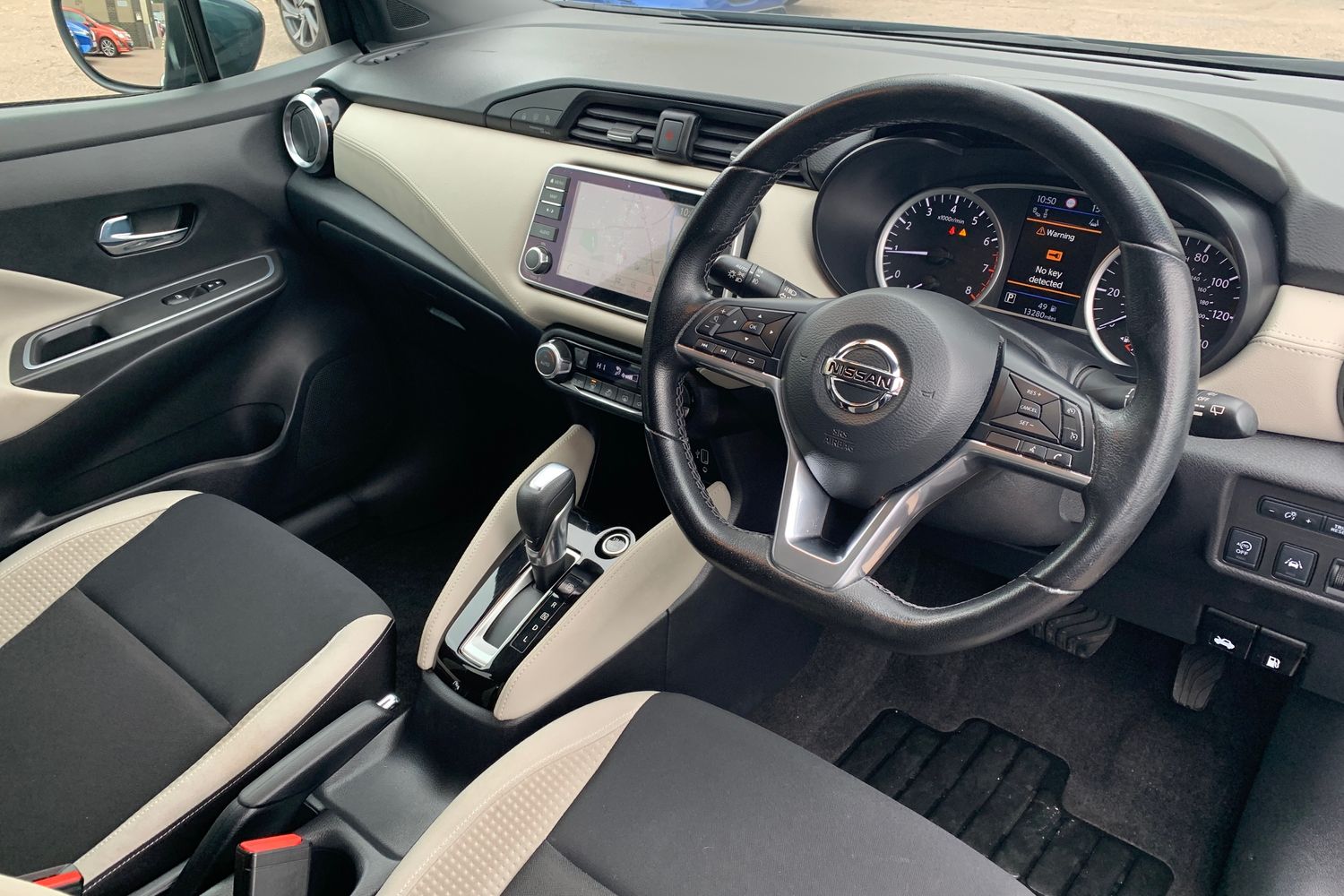 Used Nissan Micra 2022 for sale - 76161532: Photo 10