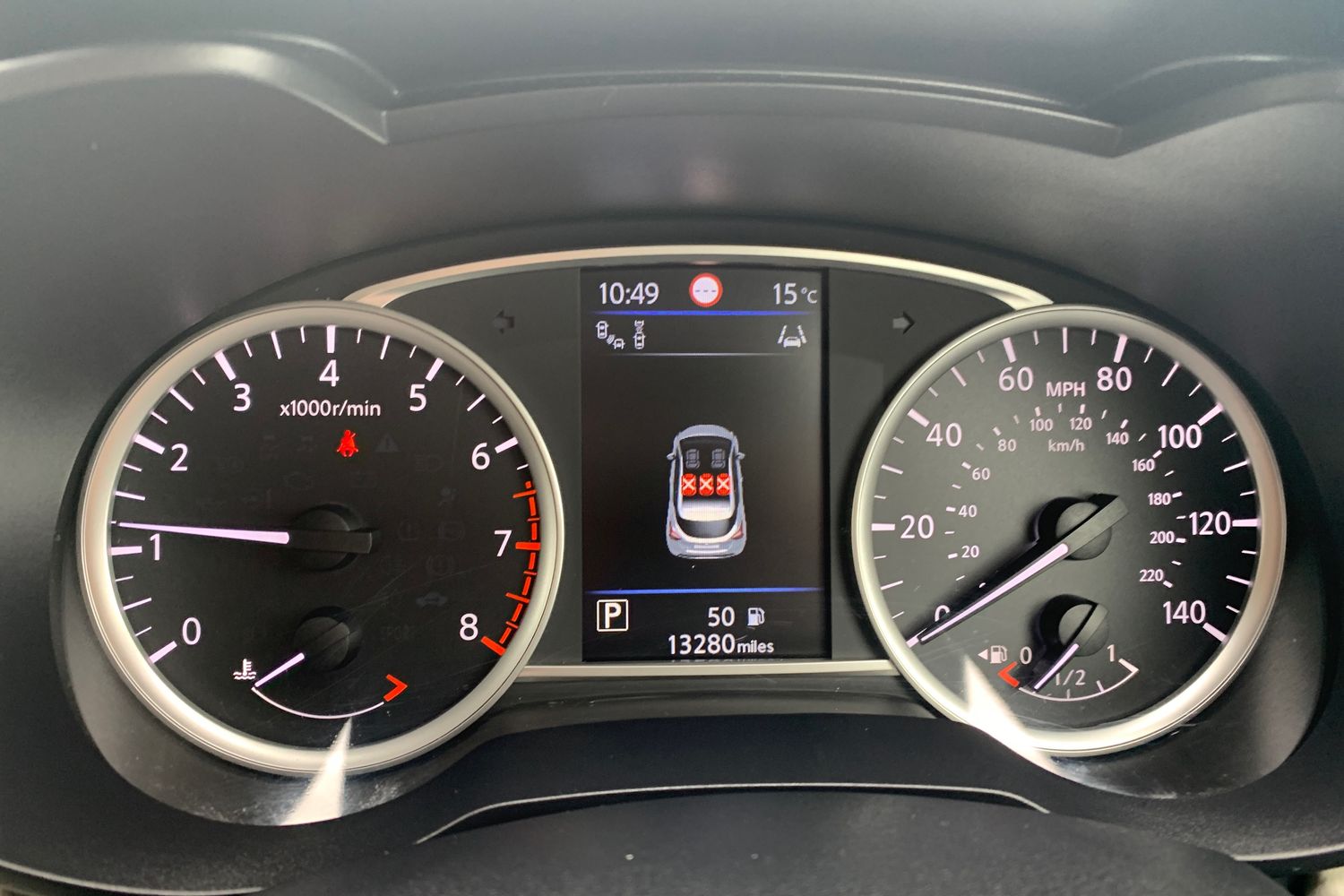 Used Nissan Micra 2022 for sale - 76161532: Photo 20